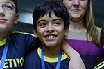 Torneio Juvenil de Robótica e TJR Mini premiam alunos do Objetivo                                   