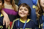 Torneio Juvenil de Robótica e TJR Mini premiam alunos do Objetivo                                   