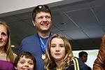 Torneio Juvenil de Robótica e TJR Mini premiam alunos do Objetivo                                   