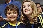 Torneio Juvenil de Robótica e TJR Mini premiam alunos do Objetivo                                   