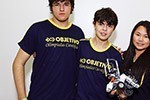 Torneio Juvenil de Robótica e TJR Mini premiam alunos do Objetivo                                   