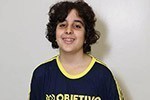 Torneio Juvenil de Robótica e TJR Mini premiam alunos do Objetivo                                   