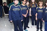 Torneio Juvenil de Robótica e TJR Mini premiam alunos do Objetivo                                   