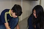 Torneio Juvenil de Robótica e TJR Mini premiam alunos do Objetivo                                   