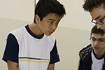 Torneio Juvenil de Robótica e TJR Mini premiam alunos do Objetivo                                   