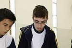 Torneio Juvenil de Robótica e TJR Mini premiam alunos do Objetivo                                   