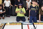 Torneio Juvenil de Robótica e TJR Mini premiam alunos do Objetivo                                   