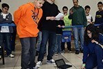 Torneio Juvenil de Robótica e TJR Mini premiam alunos do Objetivo                                   