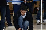 Torneio Juvenil de Robótica e TJR Mini premiam alunos do Objetivo                                   