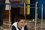 Torneio Juvenil de Robótica e TJR Mini premiam alunos do Objetivo                                   