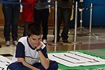 Torneio Juvenil de Robótica e TJR Mini premiam alunos do Objetivo                                   