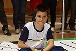 Torneio Juvenil de Robótica e TJR Mini premiam alunos do Objetivo                                   