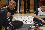 Torneio Juvenil de Robótica e TJR Mini premiam alunos do Objetivo                                   