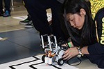 Torneio Juvenil de Robótica e TJR Mini premiam alunos do Objetivo                                   