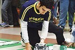 Torneio Juvenil de Robótica e TJR Mini premiam alunos do Objetivo                                   