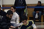 Torneio Juvenil de Robótica e TJR Mini premiam alunos do Objetivo                                   