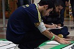 Torneio Juvenil de Robótica e TJR Mini premiam alunos do Objetivo                                   