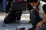 Torneio Juvenil de Robótica e TJR Mini premiam alunos do Objetivo                                   