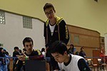 Torneio Juvenil de Robótica e TJR Mini premiam alunos do Objetivo                                   