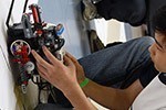 Torneio Juvenil de Robótica e TJR Mini premiam alunos do Objetivo                                   