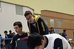 Torneio Juvenil de Robótica e TJR Mini premiam alunos do Objetivo                                   