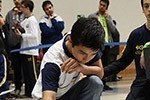 Torneio Juvenil de Robótica e TJR Mini premiam alunos do Objetivo                                   