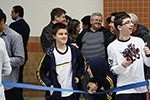Torneio Juvenil de Robótica e TJR Mini premiam alunos do Objetivo                                   