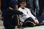 Torneio Juvenil de Robótica e TJR Mini premiam alunos do Objetivo                                   