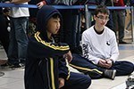 Torneio Juvenil de Robótica e TJR Mini premiam alunos do Objetivo                                   