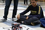 Torneio Juvenil de Robótica e TJR Mini premiam alunos do Objetivo                                   