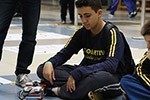 Torneio Juvenil de Robótica e TJR Mini premiam alunos do Objetivo                                   
