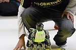 Torneio Juvenil de Robótica e TJR Mini premiam alunos do Objetivo                                   