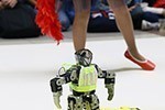 Torneio Juvenil de Robótica e TJR Mini premiam alunos do Objetivo                                   