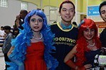 Torneio Juvenil de Robótica e TJR Mini premiam alunos do Objetivo                                   