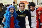 Torneio Juvenil de Robótica e TJR Mini premiam alunos do Objetivo                                   