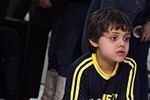 Torneio Juvenil de Robótica e TJR Mini premiam alunos do Objetivo                                   