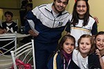 Torneio Juvenil de Robótica e TJR Mini premiam alunos do Objetivo                                   