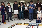 Torneio Juvenil de Robótica e TJR Mini premiam alunos do Objetivo                                   