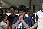 Torneio Juvenil de Robótica e TJR Mini premiam alunos do Objetivo                                   