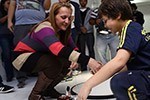 Torneio Juvenil de Robótica e TJR Mini premiam alunos do Objetivo                                   