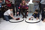 Torneio Juvenil de Robótica e TJR Mini premiam alunos do Objetivo                                   