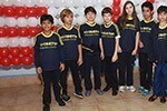 Torneio Juvenil de Robótica e TJR Mini premiam alunos do Objetivo                                   