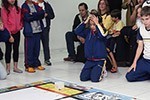 Torneio Juvenil de Robótica e TJR Mini premiam alunos do Objetivo                                   