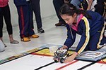 Torneio Juvenil de Robótica e TJR Mini premiam alunos do Objetivo                                   