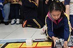 Torneio Juvenil de Robótica e TJR Mini premiam alunos do Objetivo                                   