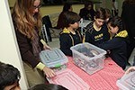 Torneio Juvenil de Robótica e TJR Mini premiam alunos do Objetivo                                   