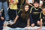 Torneio Juvenil de Robótica e TJR Mini premiam alunos do Objetivo                                   