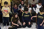 Torneio Juvenil de Robótica e TJR Mini premiam alunos do Objetivo                                   