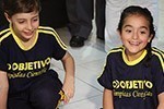 Torneio Juvenil de Robótica e TJR Mini premiam alunos do Objetivo                                   