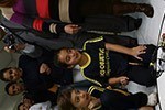 Torneio Juvenil de Robótica e TJR Mini premiam alunos do Objetivo                                   
